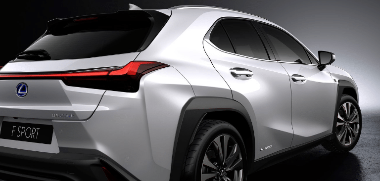 2025 Lexus UX Specs, Redesign, and Release Date