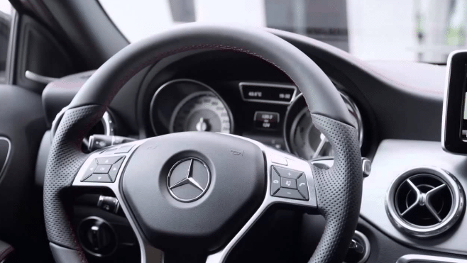 2025 Mercedes-Benz GLA Rumors, Changes, and Release Date