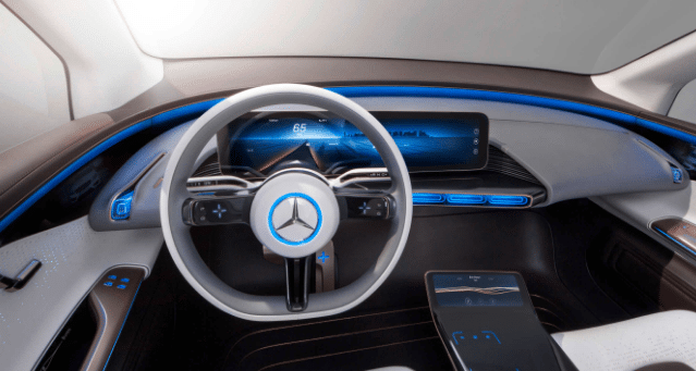 2023 Mercedes EQ Changes, Powertrain, and Release Date