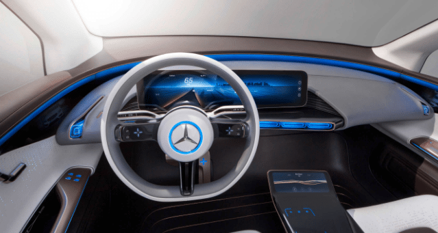 2025 Mercedes EQ Changes, Powertrain, and Release Date