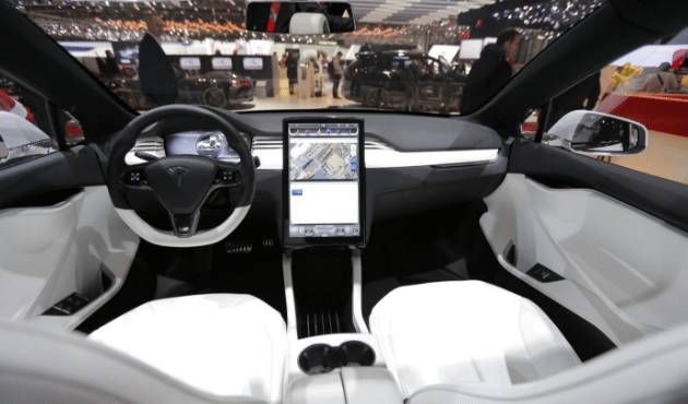 2025 Tesla Model Y Concept, Performance, and Release Date