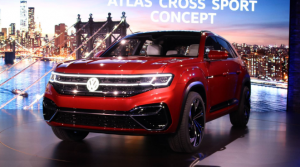 2023 Volkswagen Atlas Specs, Redesign, and Release Date