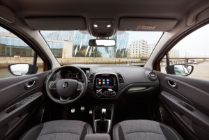 2023 Renault Captur Redesign, Specs, and Release Date