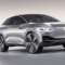 2025 VW ID Crozz Drivetrain, Concept, And Release Date