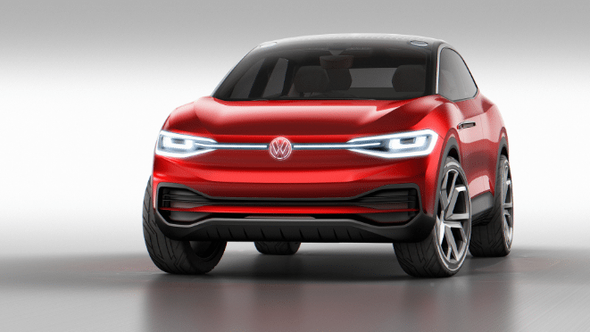 2023 VW ID Crozz Drivetrain, Concept, And Release Date