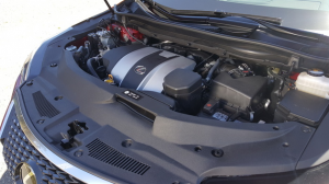 2023 Lexus RX 350 Engine, Redesign, Release Date