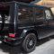 2025 Mercedes Benz G Class Changes, Specs, And Engine