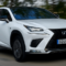 2025 Lexus NX Redesign, Specs, And Release Date