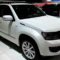 2025 Suzuki Grand Vitara Redesign, Price, And Release Date