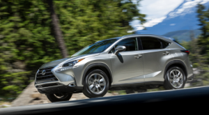 2023 Lexus NX Redesign, Specs, and Release Date