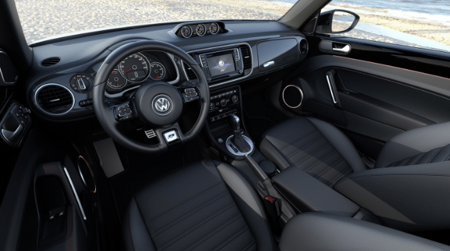 2025 VW Beetle SUV Changes, Redesign, Release Date