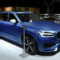 2025 Volvo XC90 Redesign, Upgrade, And Concept