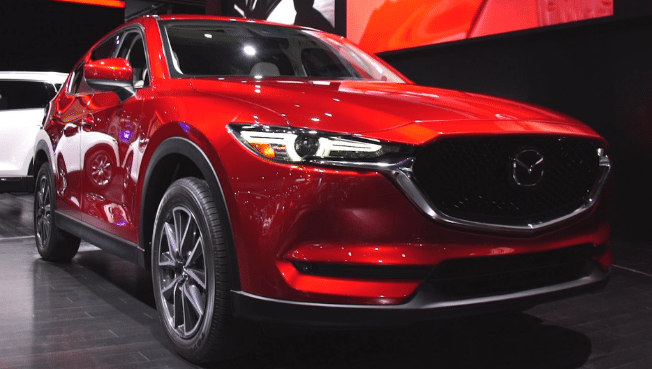 2023 Mazda CX-5 Changes, Specs, and Interiors