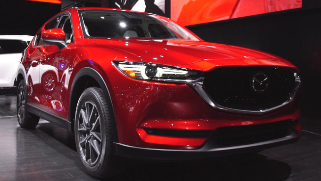 2025 Mazda CX-5 Changes, Specs, and Interiors