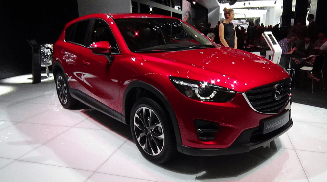 2023 Mazda CX 5 Changes, Specs, And Interiors