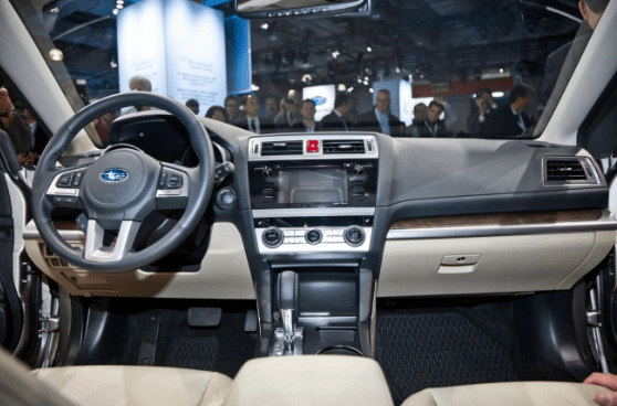 2025 Subaru Outback Redesign, Price, and Release Date