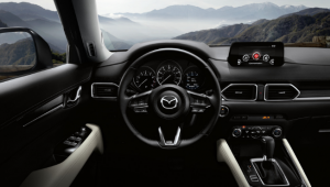 2023 Mazda CX 5 Changes, Specs, And Interiors