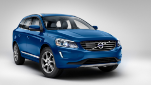 2023 Volvo XC60 Changes, Redesing, and Release Date