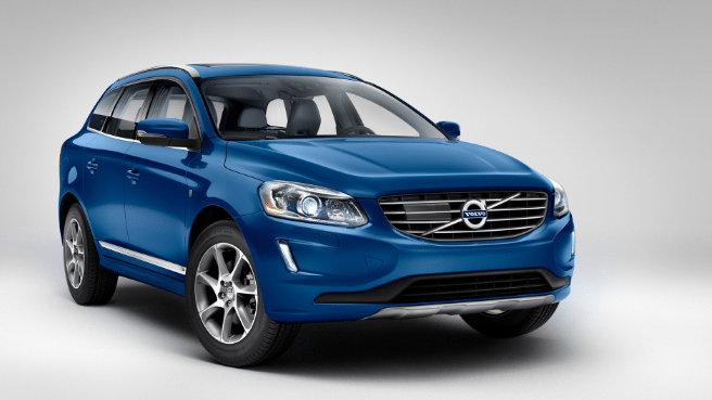 2025 Volvo XC60 Changes, Redesing, and Release Date