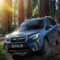 2025 Subaru Forester Engine, Styling, And Release Date