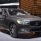 2023 Volvo XC60 Changes, Redesing, and Release Date
