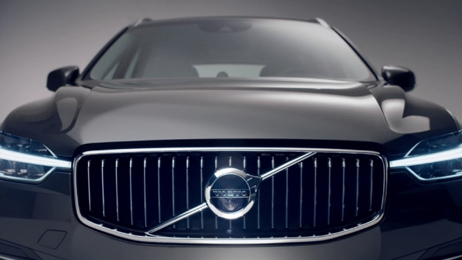 2025 Volvo XC60 Changes, Redesing, and Release Date