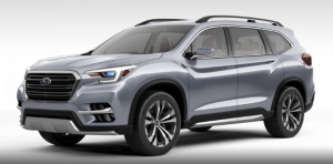 2023 Subaru Forester Engine, Styling, and Release Date