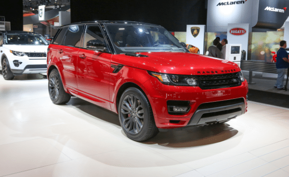 2025 Land Rover P400e Specs, Rumors, and Price