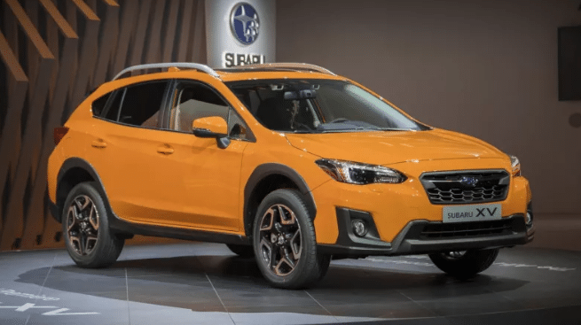 2023 Subaru Crosstrek Redesign, Concept, And Release Date