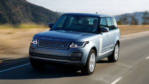 2023 Land Rover P400e Specs, Rumors, and Price