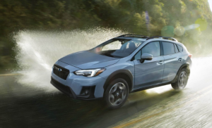 2023 Subaru Crosstrek Redesign, Concept, and Release Date