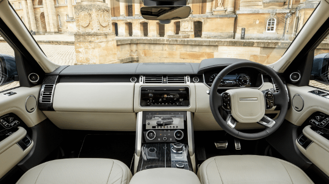 2025 Land Rover P400e Specs, Rumors, and Price