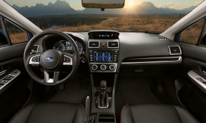 2023 Subaru Crosstrek Redesign, Concept, and Release Date