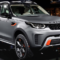 2025 Land Rover Discovery SVX Price And Release Date