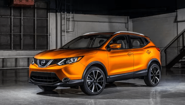 2025 Nissan Rogue Sport Powertrain And Release Date