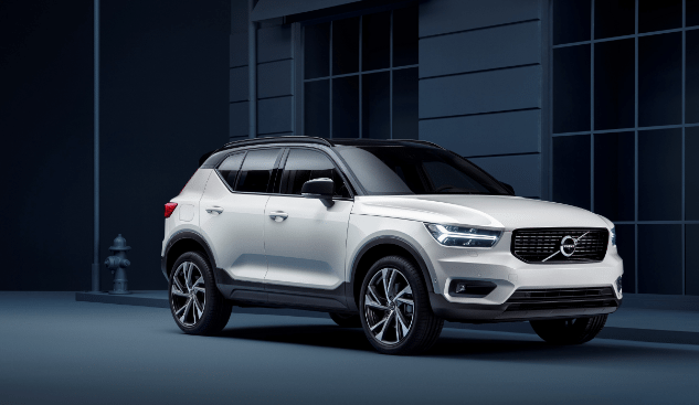 2025 Volvo XC40 Specs, Redesign, and Release Date