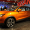 2023 Nissan Rogue Sport Powertrain and Release Date