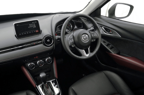 2023 Mazda CX-3 Specs, Redesign, and Price