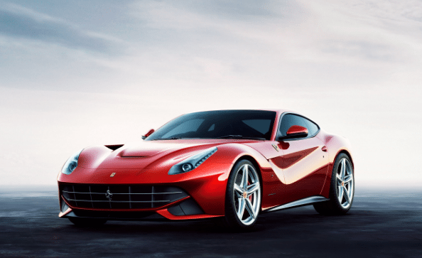 2025 Ferrari SUV Changes, Specs, and Release Date