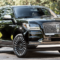 2023 Lincoln Navigator Specs, Price, and Concept
