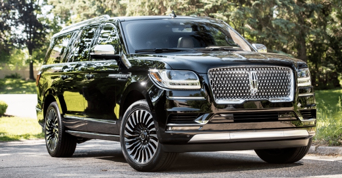 2025 Lincoln Navigator Specs, Price, and Concept