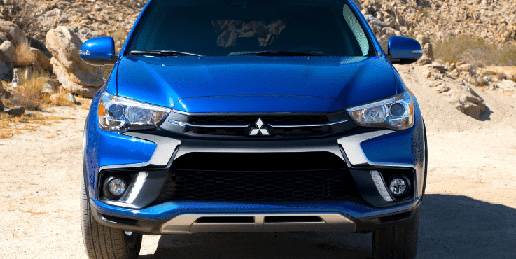 2025 Mitsubishi Outlander Sport Concept and Release Date