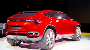 2023 Ferrari SUV Changes, Specs, and Release Date
