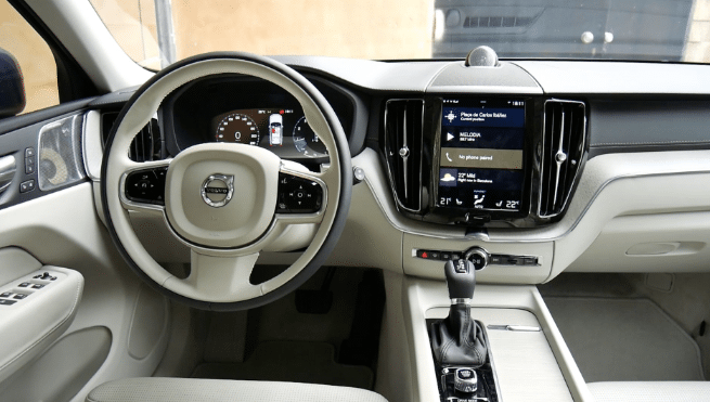 2023 Volvo XC40 Specs, Redesign, and Release Date