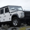 2023 Land Rover Defender Specs, Redesign, and Release Date