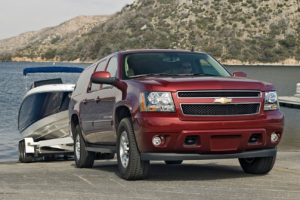 2020 Chevrolet Suburban Specs, Redesign, and Release Date