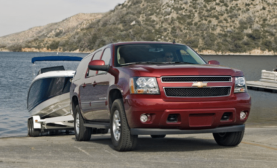 2023 Chevrolet Suburban Specs, Redesign, And Release Date