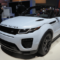 2023 Range Rover Evoque II Rumors, Specs, and Redesign