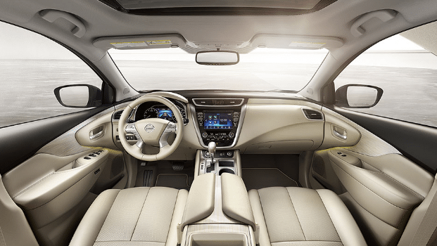 2023 Nissan Murano Specs, Rumors, and Release Date