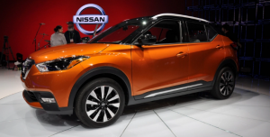 2023 Nissan Kicks Price, New Design, and Release Date